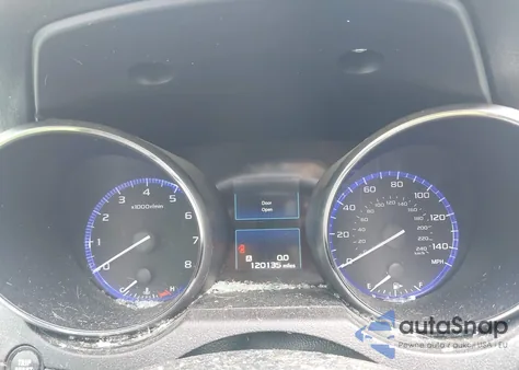 2017 Subaru Outback 2.5I Limited z USA, uszkodzony, nr VIN 4S4BSAKC2H3402351